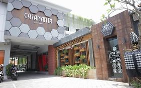 Casananta Seminyak